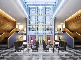 Mövenpick Hotel Stuttgart Airport