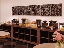 Mövenpick Hotel Stuttgart Airport