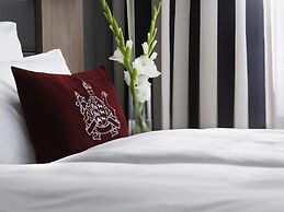 Mövenpick Hotel Stuttgart Airport