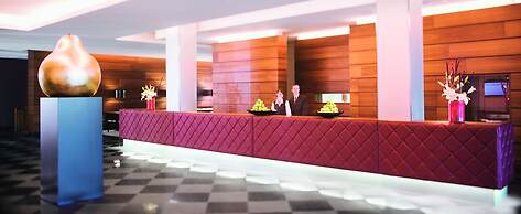 Mövenpick Hotel Stuttgart Airport