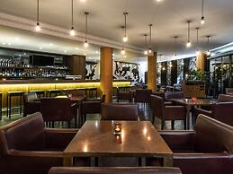 Mövenpick Hotel Stuttgart Airport