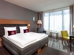 Mövenpick Hotel Stuttgart Airport