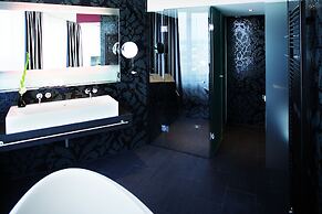 Mövenpick Hotel Stuttgart Airport