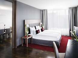 Mövenpick Hotel Stuttgart Airport