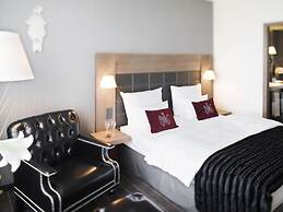 Mövenpick Hotel Stuttgart Airport