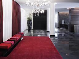 Mövenpick Hotel Stuttgart Airport