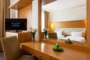 Hotel Milan