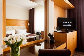 Hotel Milan