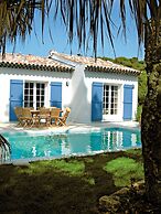 Résidence Lagrange Vacances Le Carré Beauchêne