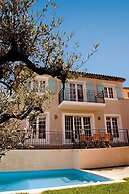 Résidence Lagrange Vacances Le Carré Beauchêne