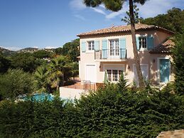 Résidence Lagrange Vacances Le Carré Beauchêne