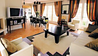 Résidence Lagrange Vacances Le Carré Beauchêne