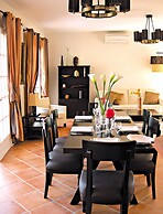 Résidence Lagrange Vacances Le Carré Beauchêne