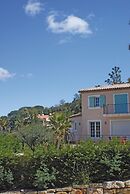 Résidence Lagrange Vacances Le Carré Beauchêne