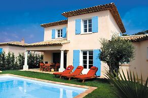 Résidence Lagrange Vacances Le Carré Beauchêne