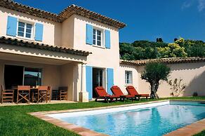 Résidence Lagrange Vacances Le Carré Beauchêne