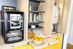 ibis Biarritz Anglet Aeroport