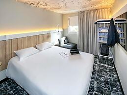 ibis Biarritz Anglet Aeroport