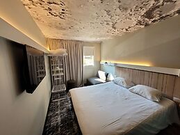ibis Biarritz Anglet Aeroport