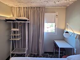 ibis Biarritz Anglet Aeroport