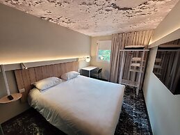 ibis Biarritz Anglet Aeroport