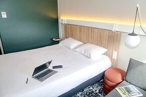ibis Biarritz Anglet Aeroport