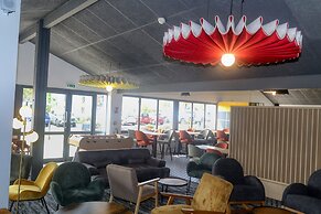 ibis Biarritz Anglet Aeroport