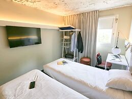 ibis Biarritz Anglet Aeroport