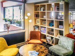 ibis Biarritz Anglet Aeroport