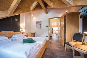 Vitaurina Royal Hotel