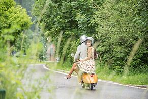 Vitaurina Royal Hotel