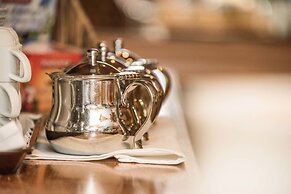 Vitaurina Royal Hotel