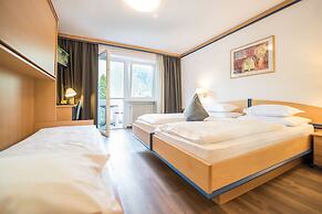 Vitaurina Royal Hotel