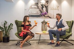 Vitaurina Royal Hotel