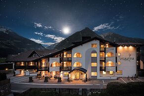 Vitaurina Royal Hotel