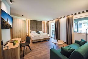 Vitaurina Royal Hotel