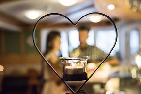 Vitaurina Royal Hotel