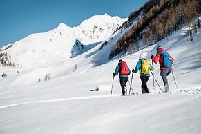 Vitaurina Royal Hotel