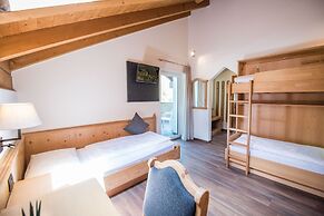 Vitaurina Royal Hotel