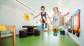 Vitaurina Royal Hotel