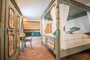 Vitaurina Royal Hotel