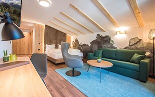 Vitaurina Royal Hotel