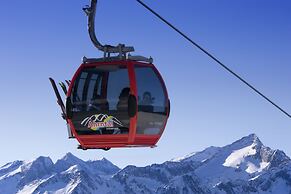 Vitaurina Royal Hotel