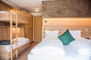 Vitaurina Royal Hotel