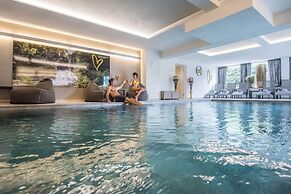 Vitaurina Royal Hotel