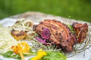 Vitaurina Royal Hotel