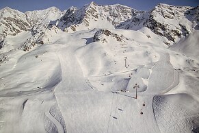 Vitaurina Royal Hotel