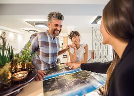 Vitaurina Royal Hotel