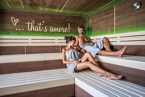 Vitaurina Royal Hotel