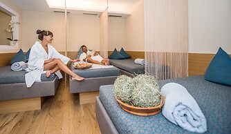 Vitaurina Royal Hotel